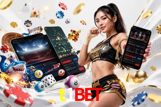 Seasonal Promotions t1bet