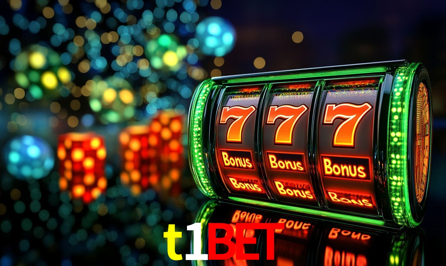 Provedores de Jogos t1bet
