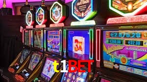 cassino t1bet