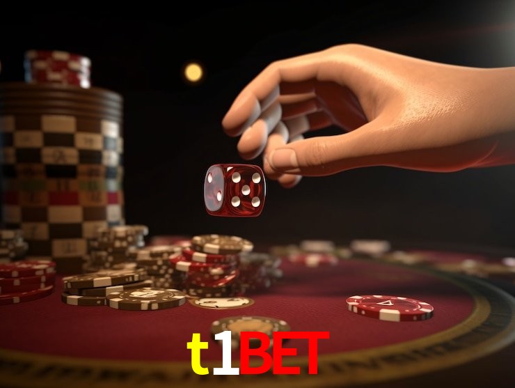 Recursos de Bônus t1bet