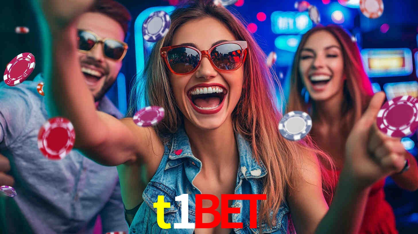 A Popularidade dos Caça-Níqueis no t1bet