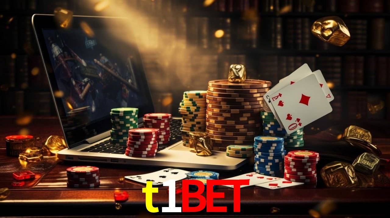 Casino Ao Vivo t1bet