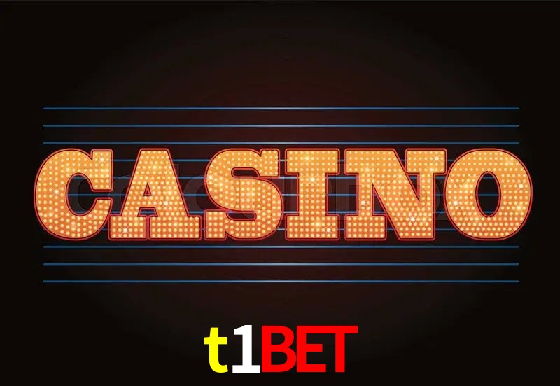 Apostas de Tênis t1bet