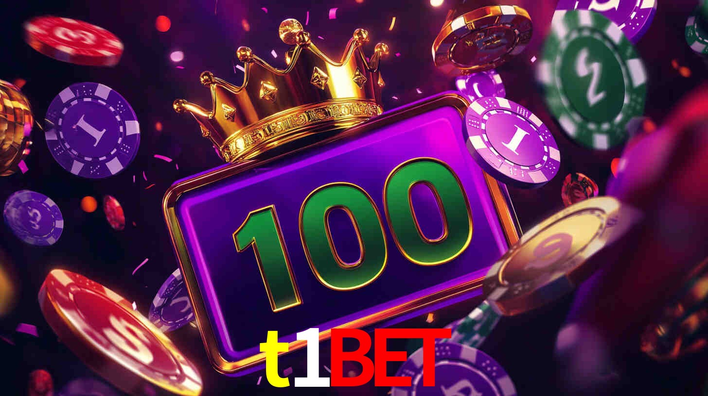 Programa VIP t1bet