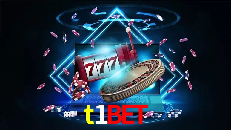 Jogos de Slot t1bet