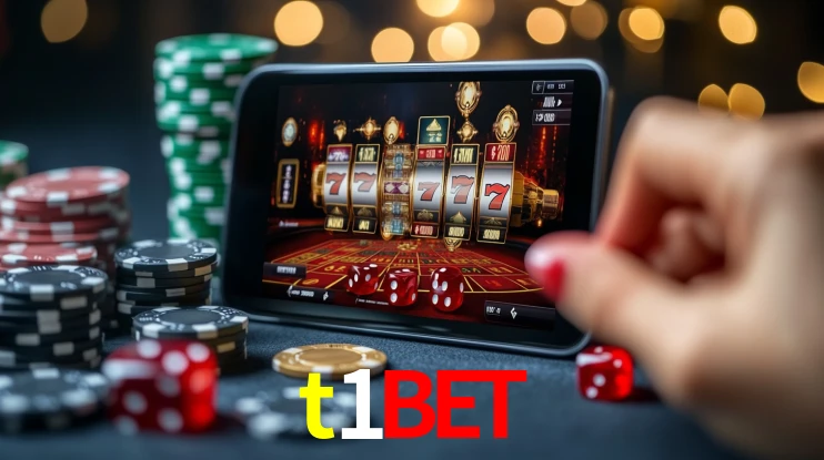Daily Bonuses t1bet