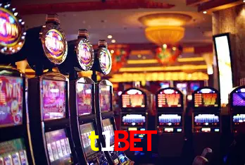 Descubra a Essência do t1bet: Nossa História e Compromissos