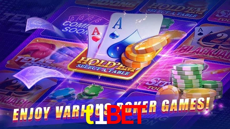 A Emoção da Loteria na t1bet: Uma Chance de Mudança de Vida
