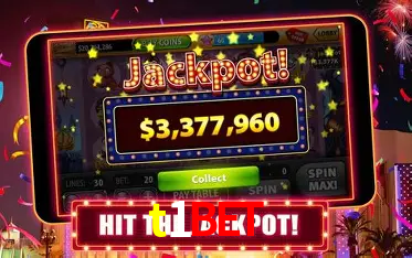 A Popularidade dos Caça-Níqueis no t1bet
