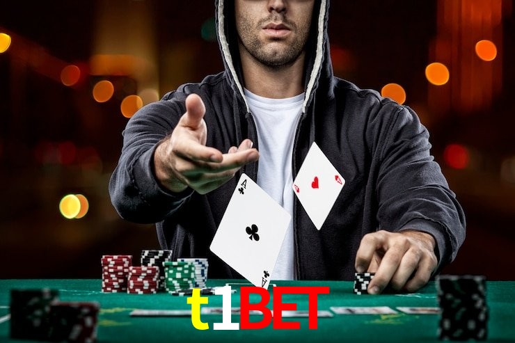 Bônus Generosos e Exclusivos no t1bet para Você!