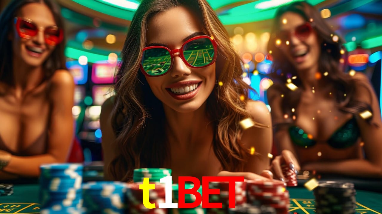 Welcome Bonus t1bet