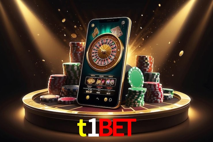 Login Seguro t1bet