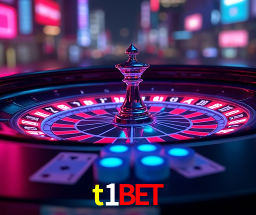 Explorando a Categoria de Eventos em Apostas na t1bet
