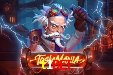 Diretório de Jogos t1bet