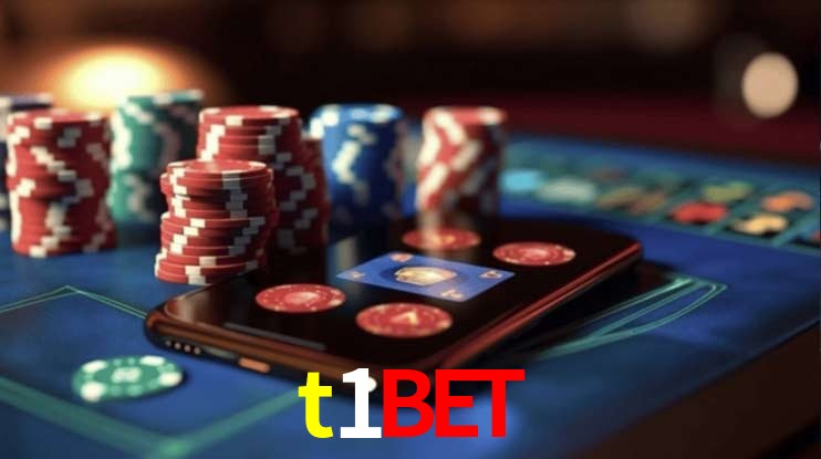 Avaliações dos Jogadores t1bet