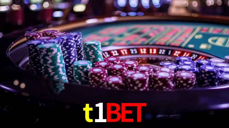 Live Casino t1bet