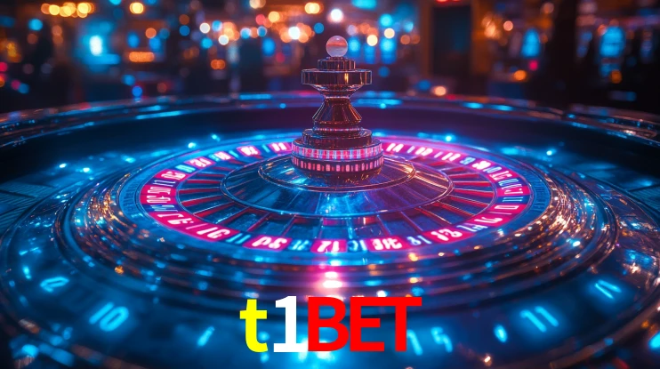 t1bet Bônus - t1bet visual 1