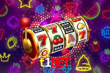 Explorando a Categoria de Eventos em Apostas na t1bet