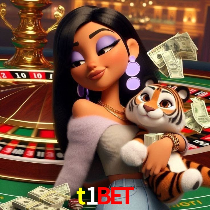 Experiência VIP t1bet