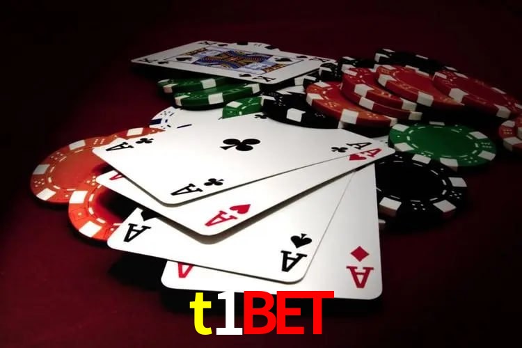 Programa VIP t1bet