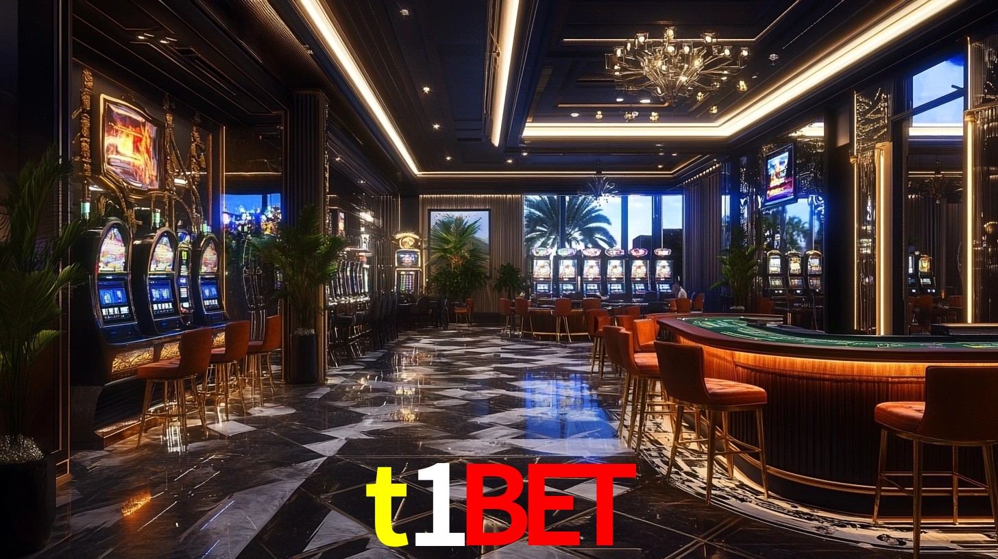 Premium Interface t1bet