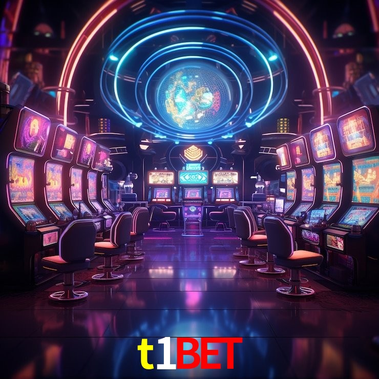 t1bet Slots - t1bet visual 2