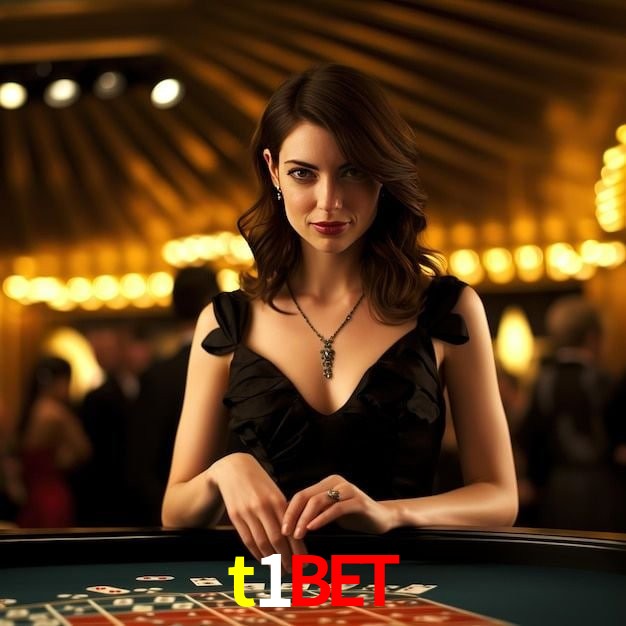 Descubra a Essência do t1bet: Nossa História e Compromissos