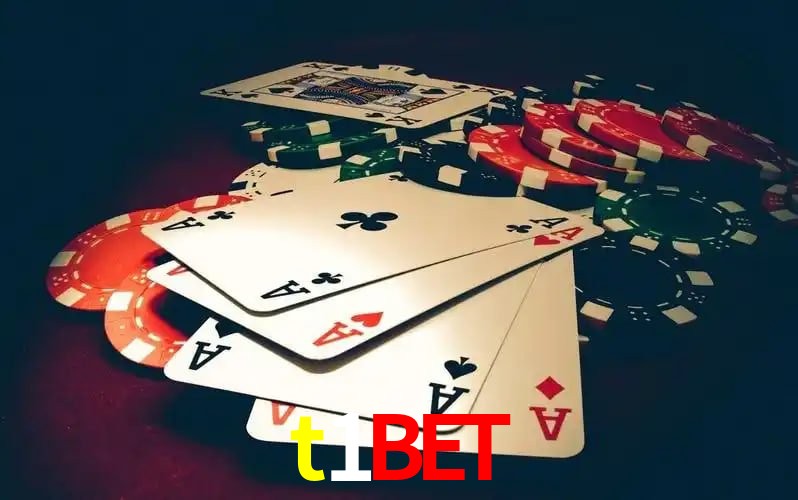 t1bet Slots - t1bet visual 1