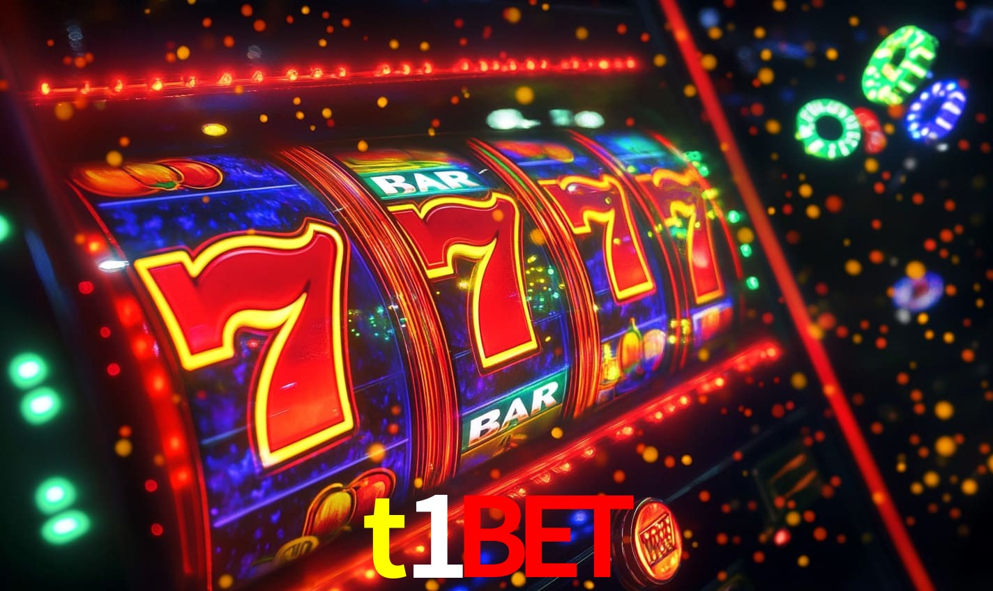 t1bet - CASSINO SLOTS JOGOS - t1bet.com