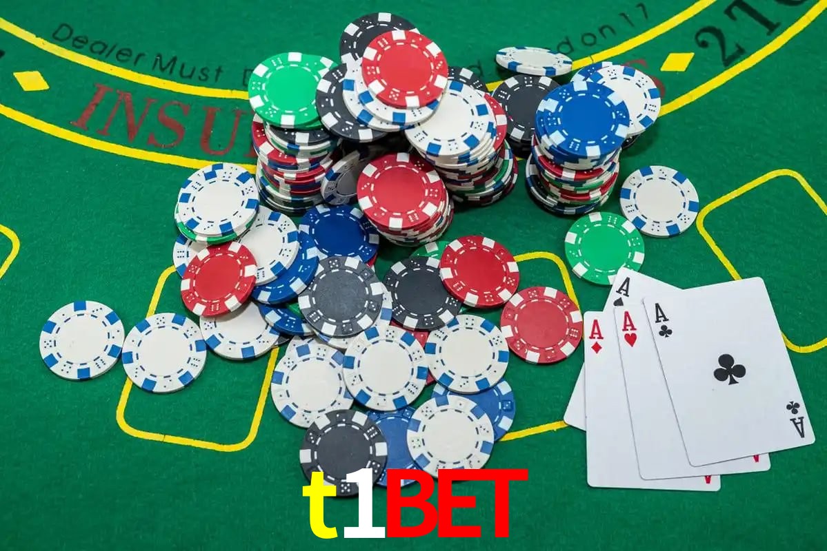 Jogos Exclusivos t1bet