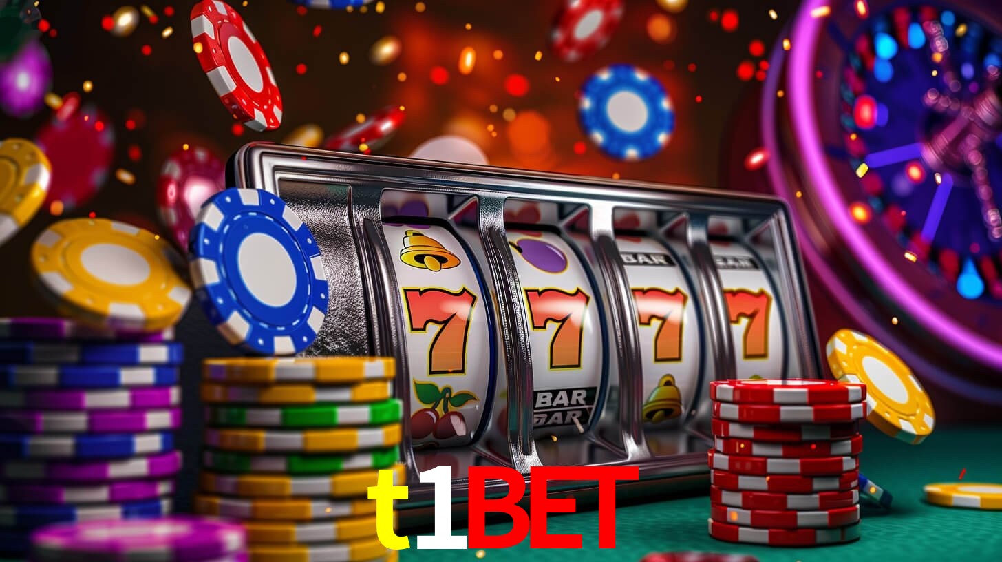 Interface Premium t1bet