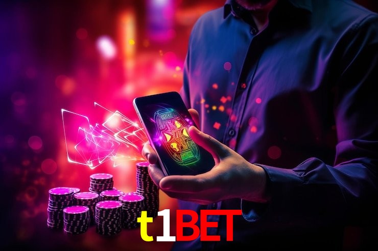 Bônus Diários t1bet