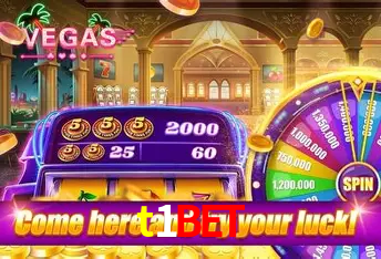 Descubra o Mundo do Cassino Online com t1bet