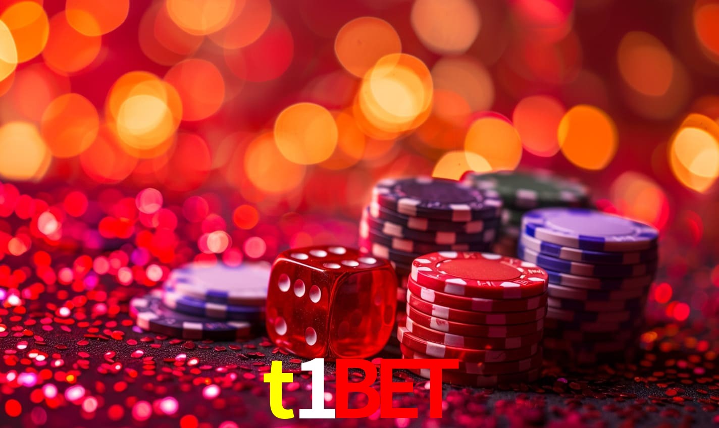 Descubra o Programa VIP da t1bet: Vantagens Exclusivas para Jogadores
